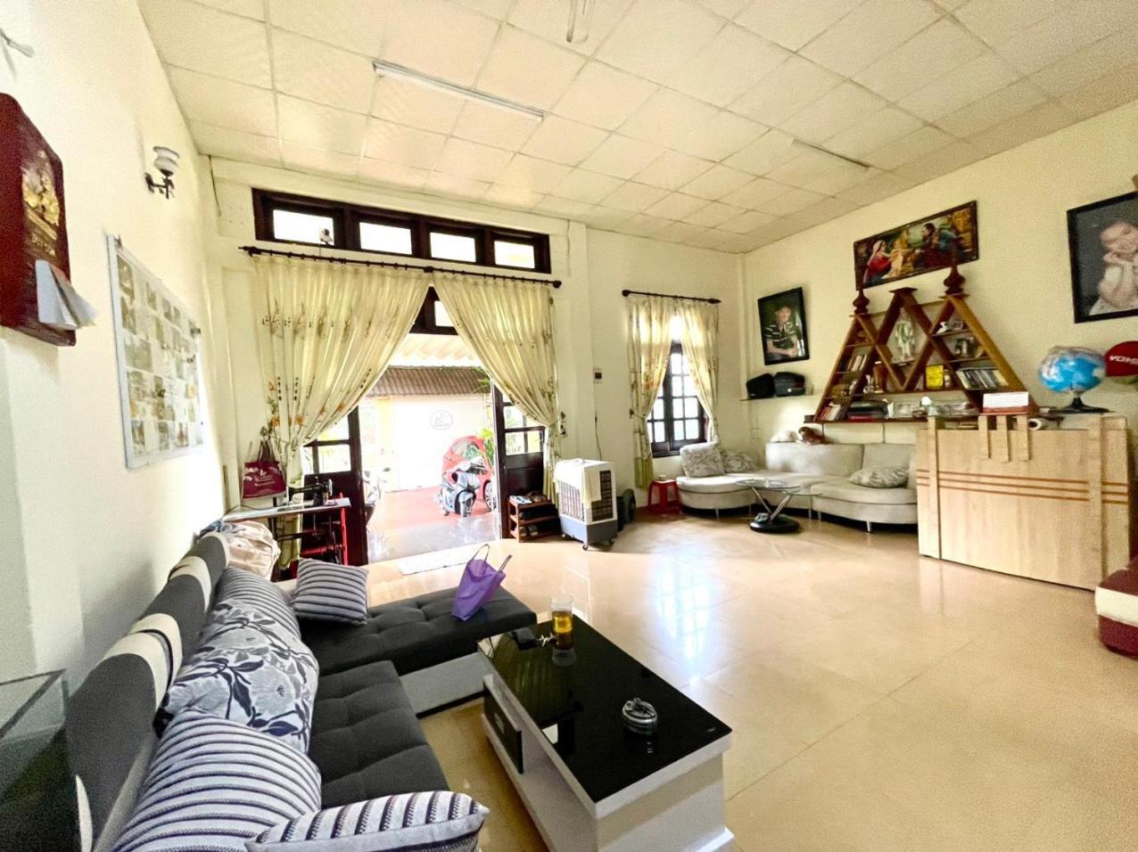 Lake View Homestay 波来古市 外观 照片