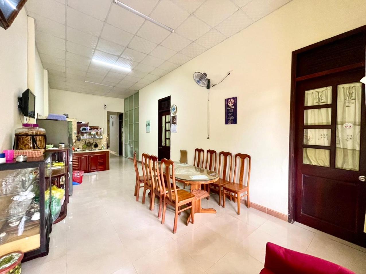 Lake View Homestay 波来古市 外观 照片